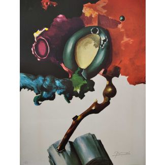Untitled, 1982