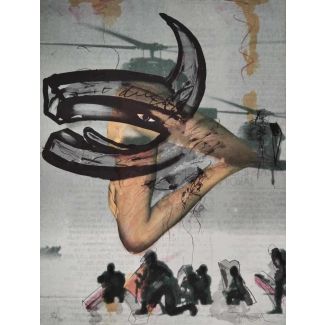 Untitled, 1990