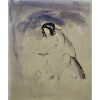 Untitled, 1990