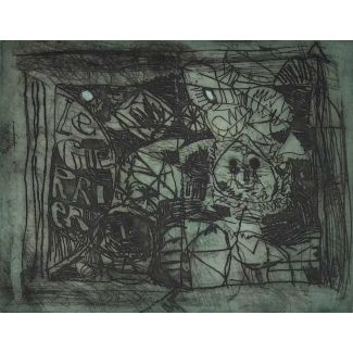 Untitled, 1990