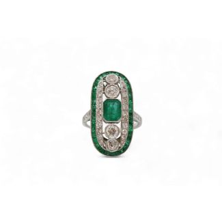 Evaluna Ring