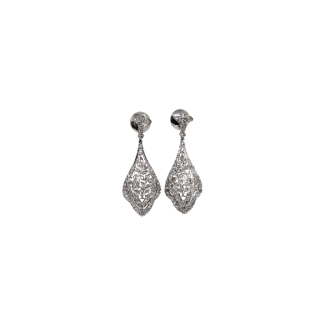Poesía Earrings