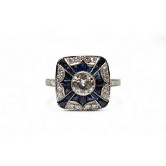 Zaria Ring