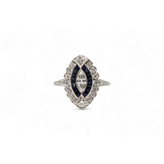Zivra Ring