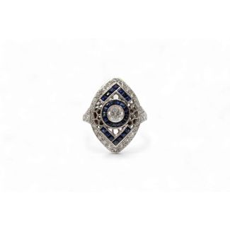 Zuri Ring