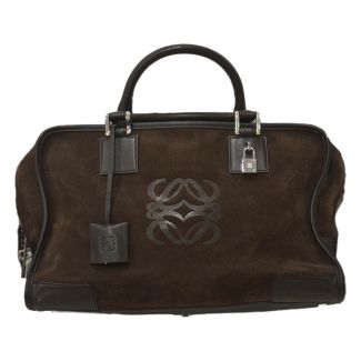 Loewe Amazona 36 Brown
