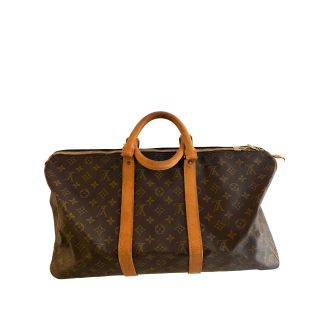 Louis Vuitton Keepall 50