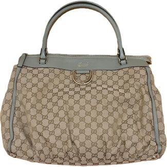 Gucci D-Ring