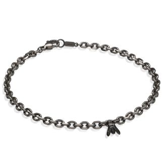 miniFLY Essential Titanium Edition Bracelet