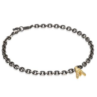 midiFLY Essential Titanium Edition Bracelet