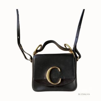 Chloé C Bag Mini