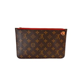 Louis Vuitton Monogram Pochette