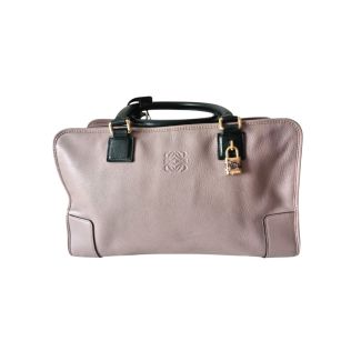 Loewe Amazona 36 Limited Edition "Barroco Artesano"