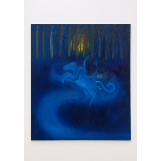 La nuit qui bascule