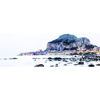 Sicily - Cefalú