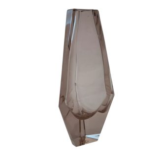 Murano Glass Vase