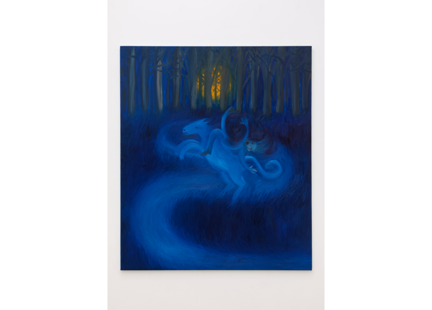 La nuit qui bascule