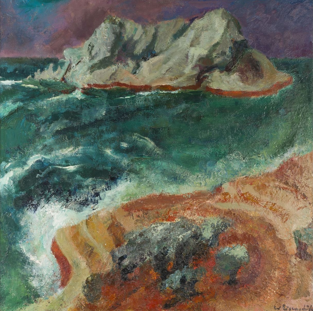 Image 163: Moderne & Zeitgenössische Kunst | Design