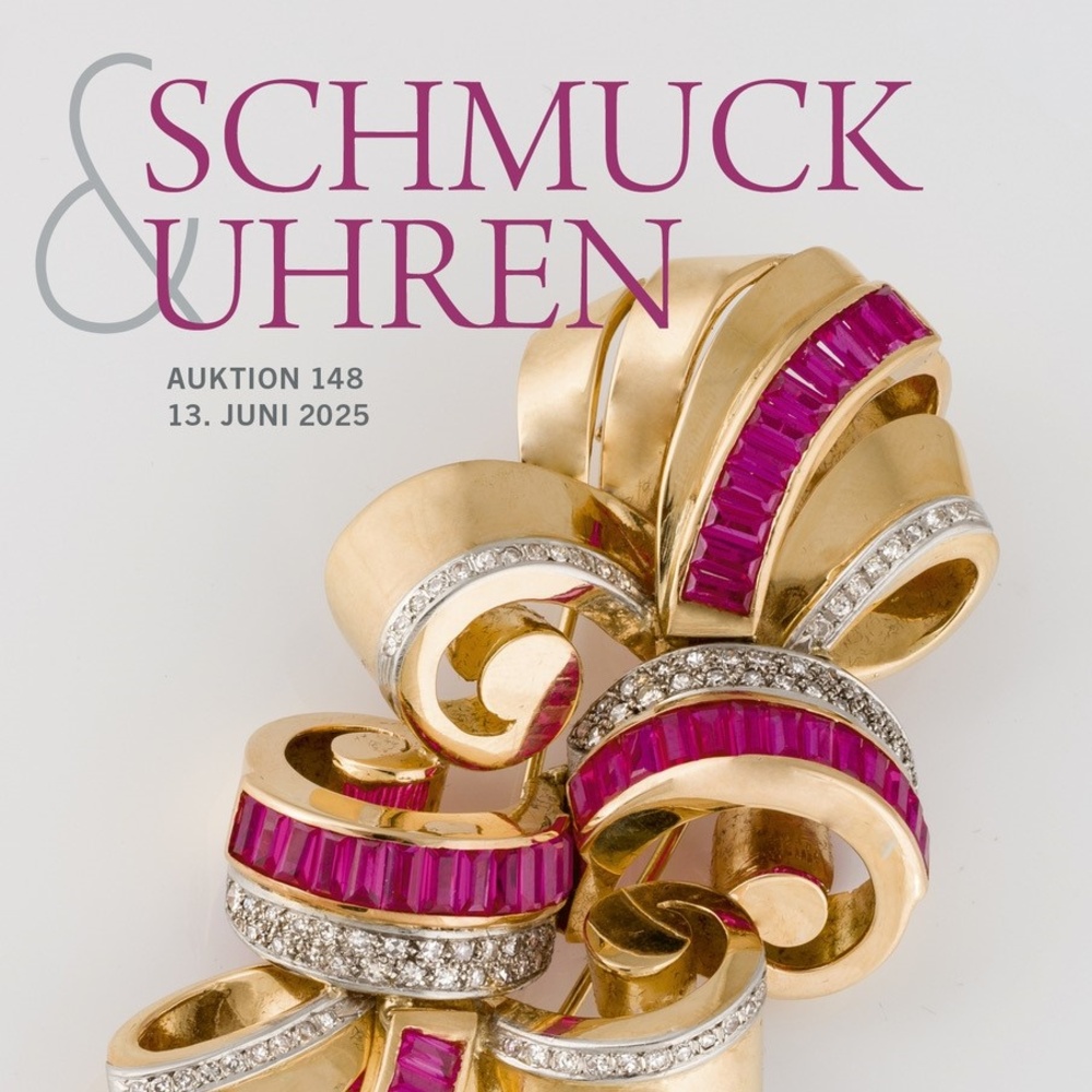 Image 148.3 Schmuck & Uhren (Vintage)