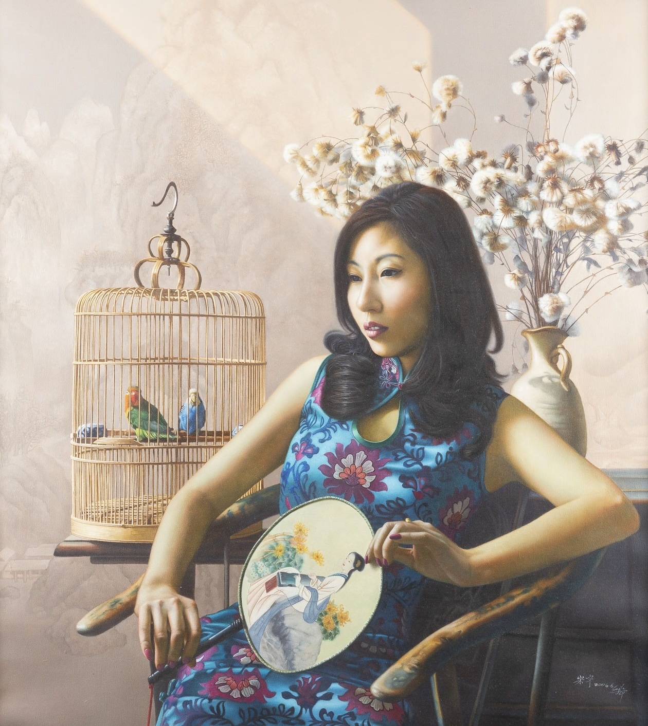 Image 159: Asian Art