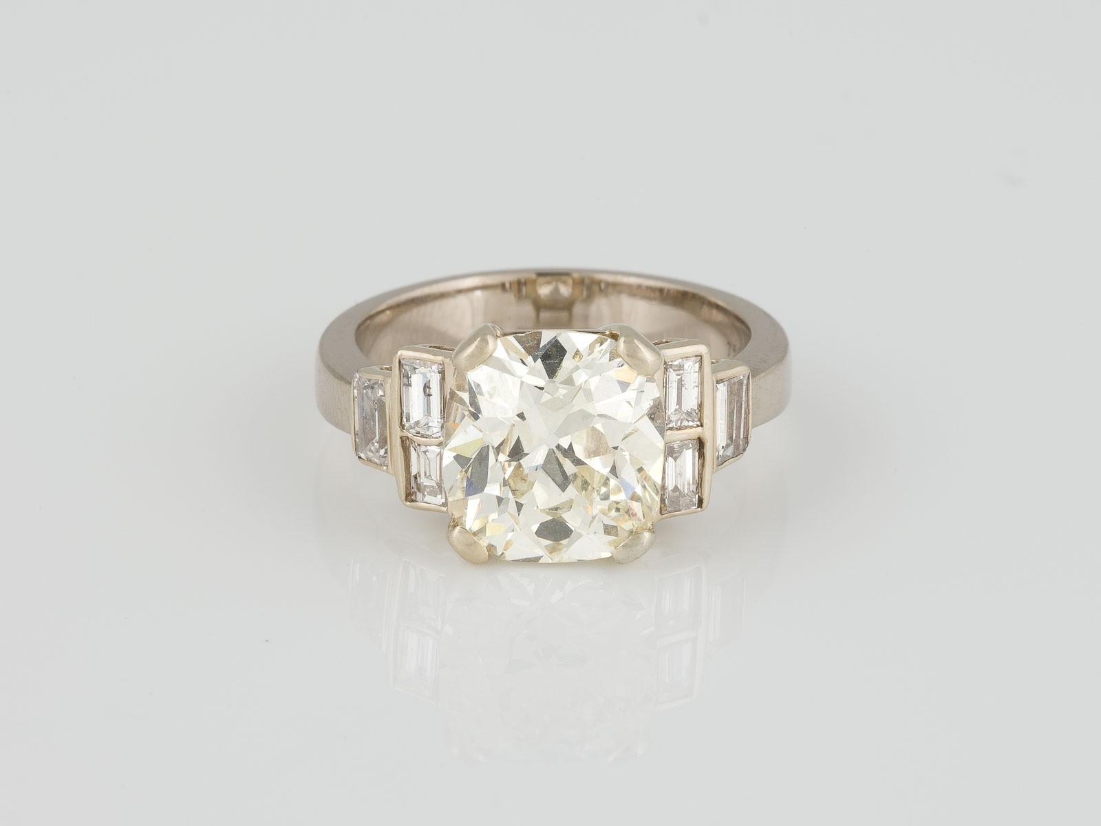 Image 157: Jewelry & Gems | Vintage