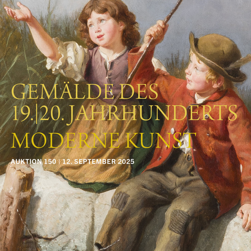 Image 150.3 Gemälde des 19. Jahrhunderts