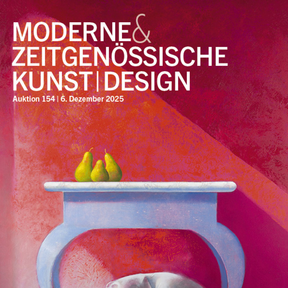 Image 154. Moderne & Zeitgenössische Kunst