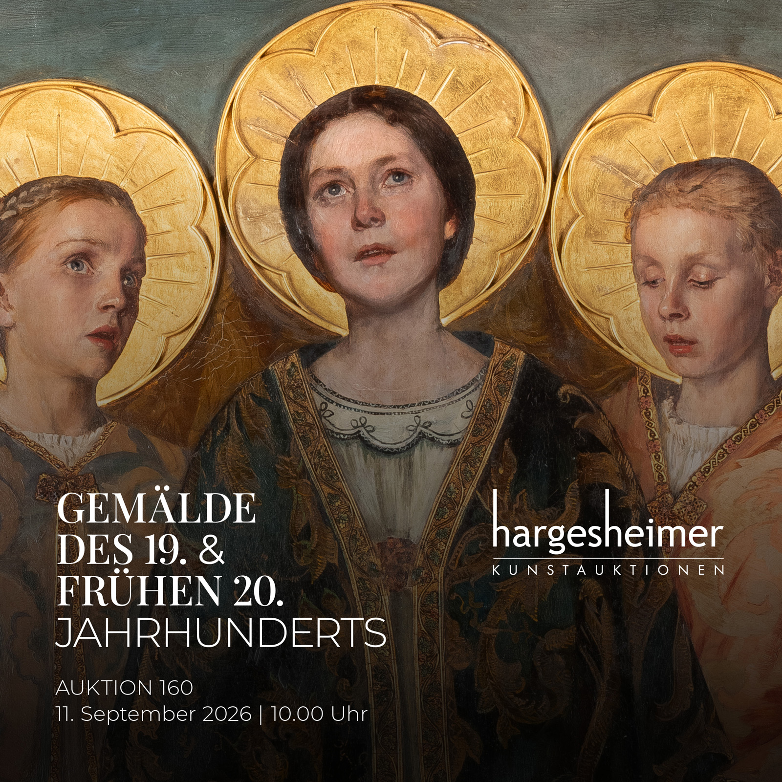 Image 160.3 Gemaelde Des 19. Jahrhunderts