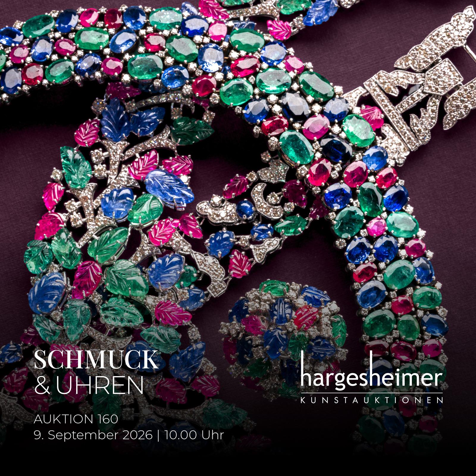 Image 160.1 Schmuck & Uhren