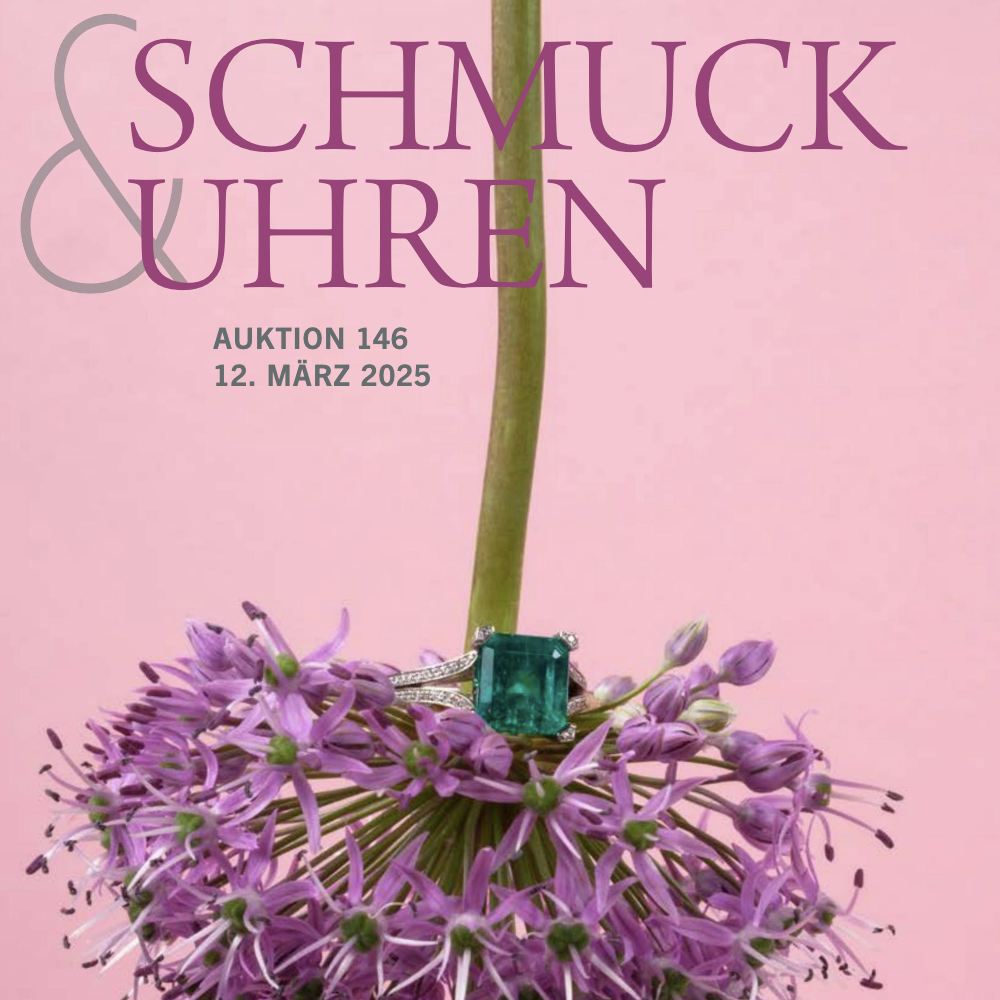 Image 146.1 Schmuck & Uhren