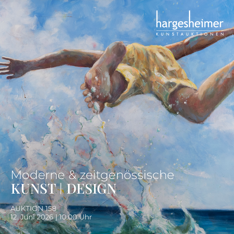 Image 158: Moderne & Zeitgenössische Kunst | Design
