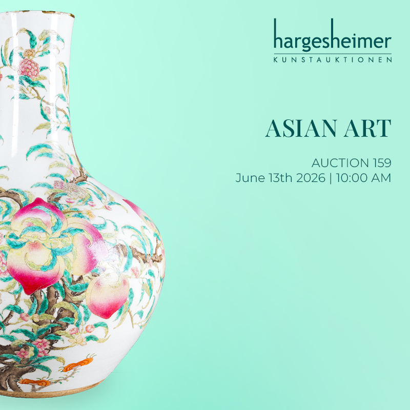 Image 159: Asiatische Kunst