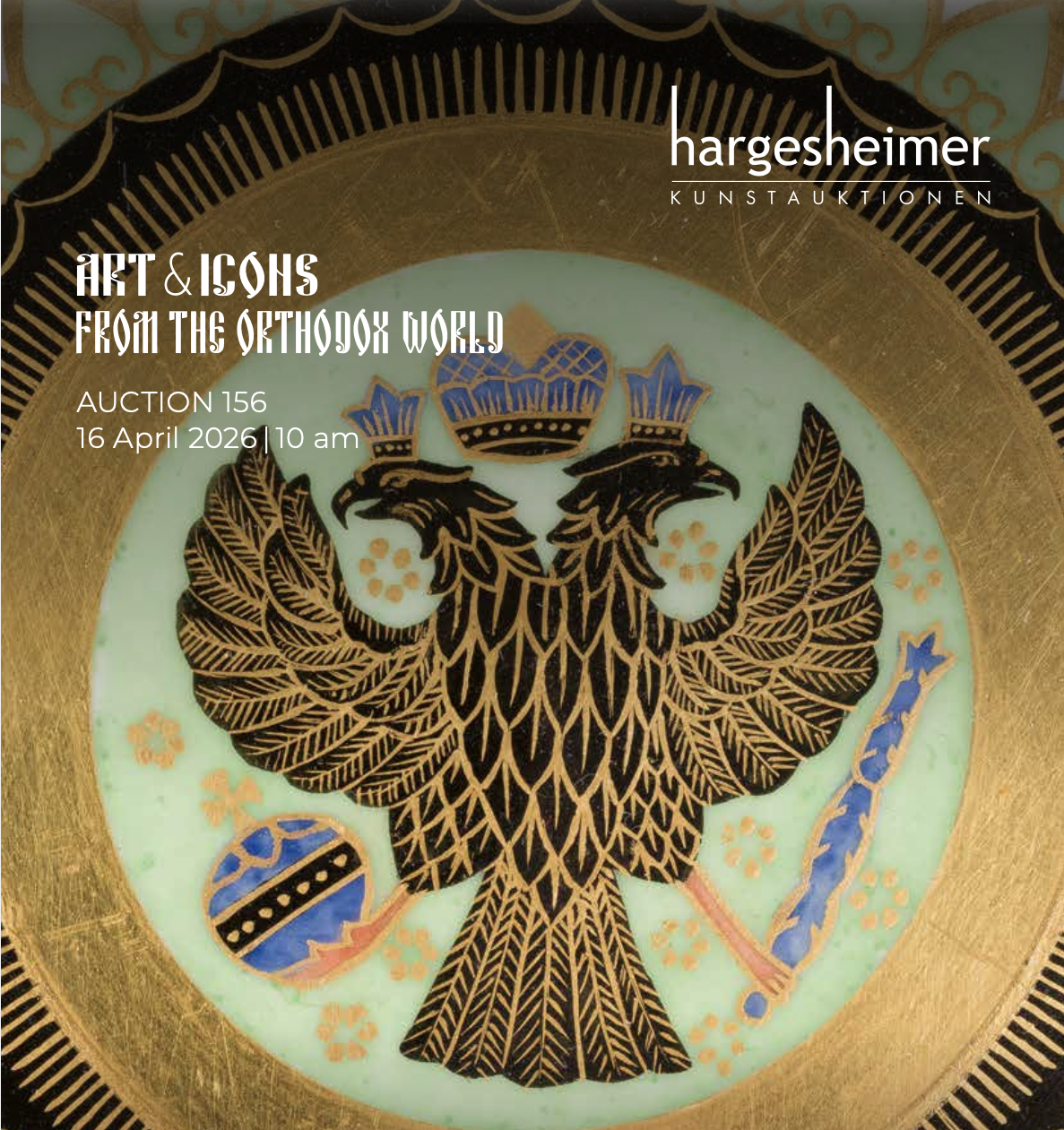 Image 156.1 Kunst und Ikonen aus der orthodoxen Welt