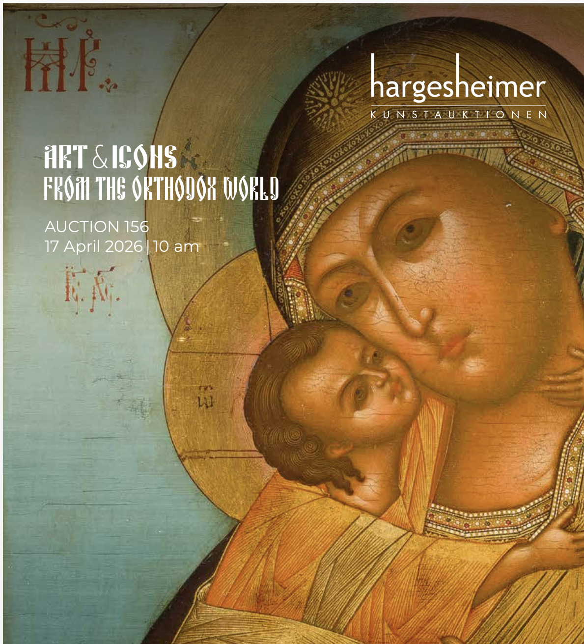 Image 156.2 Kunst und Ikonen aus der orthodoxen Welt