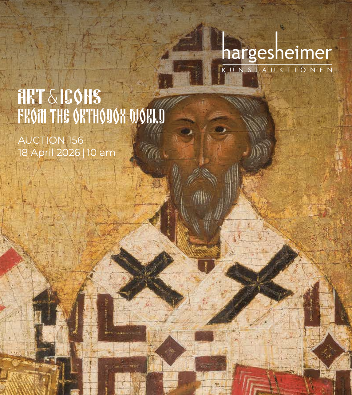 Image 156.3 Kunst & Ikonen aus der orthodoxen Welt