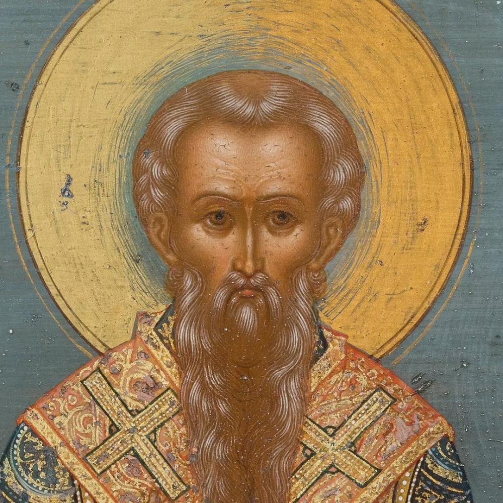 Image 156: Art & Icons from the Orthodox World