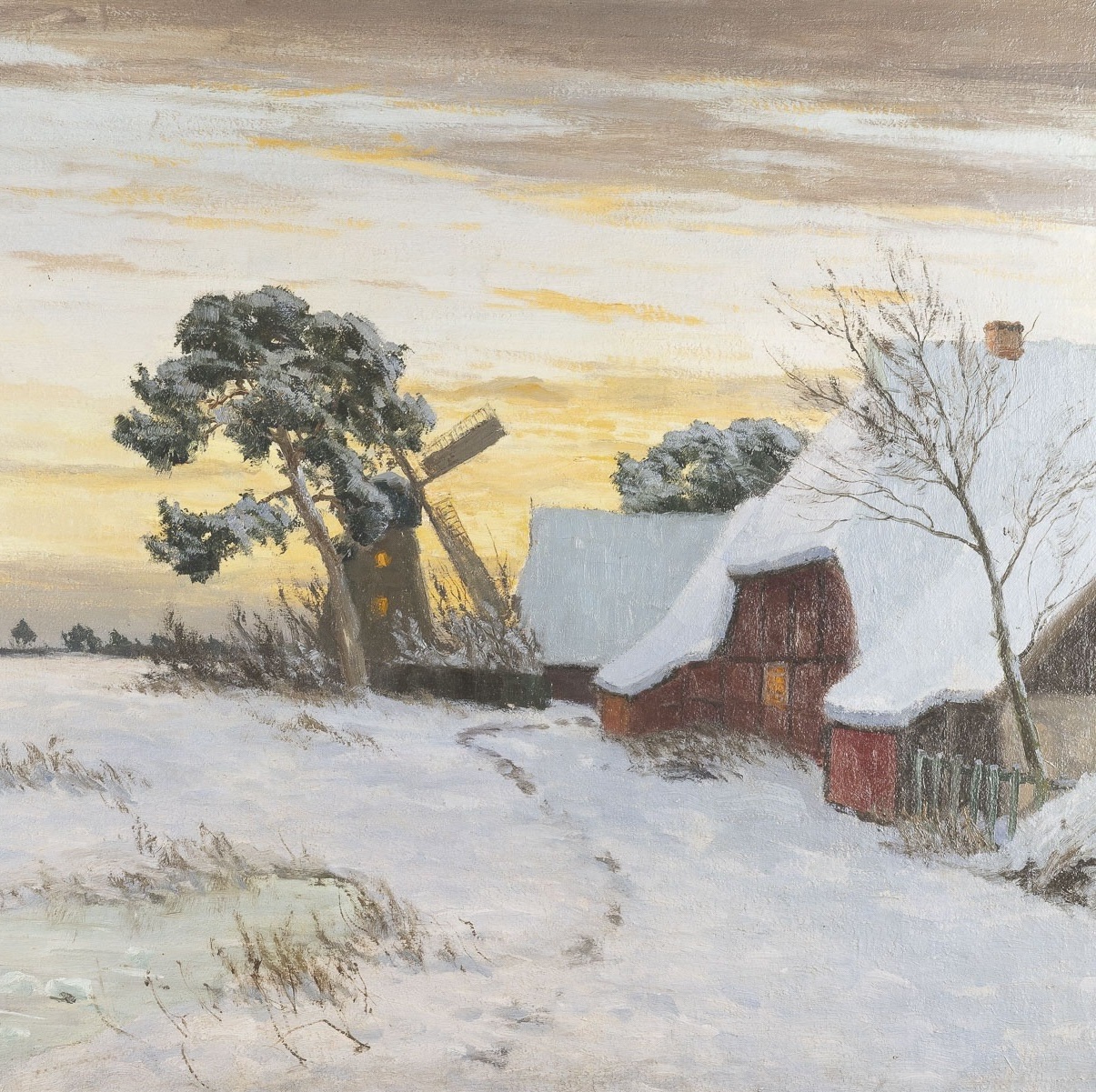 Frohe Weihnachten und ein glückliches neues Jahr 2026 