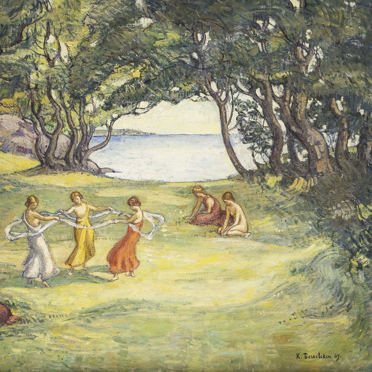  Buying Russian Paintings – Valuation, Consultation and Auction in Düsseldorf