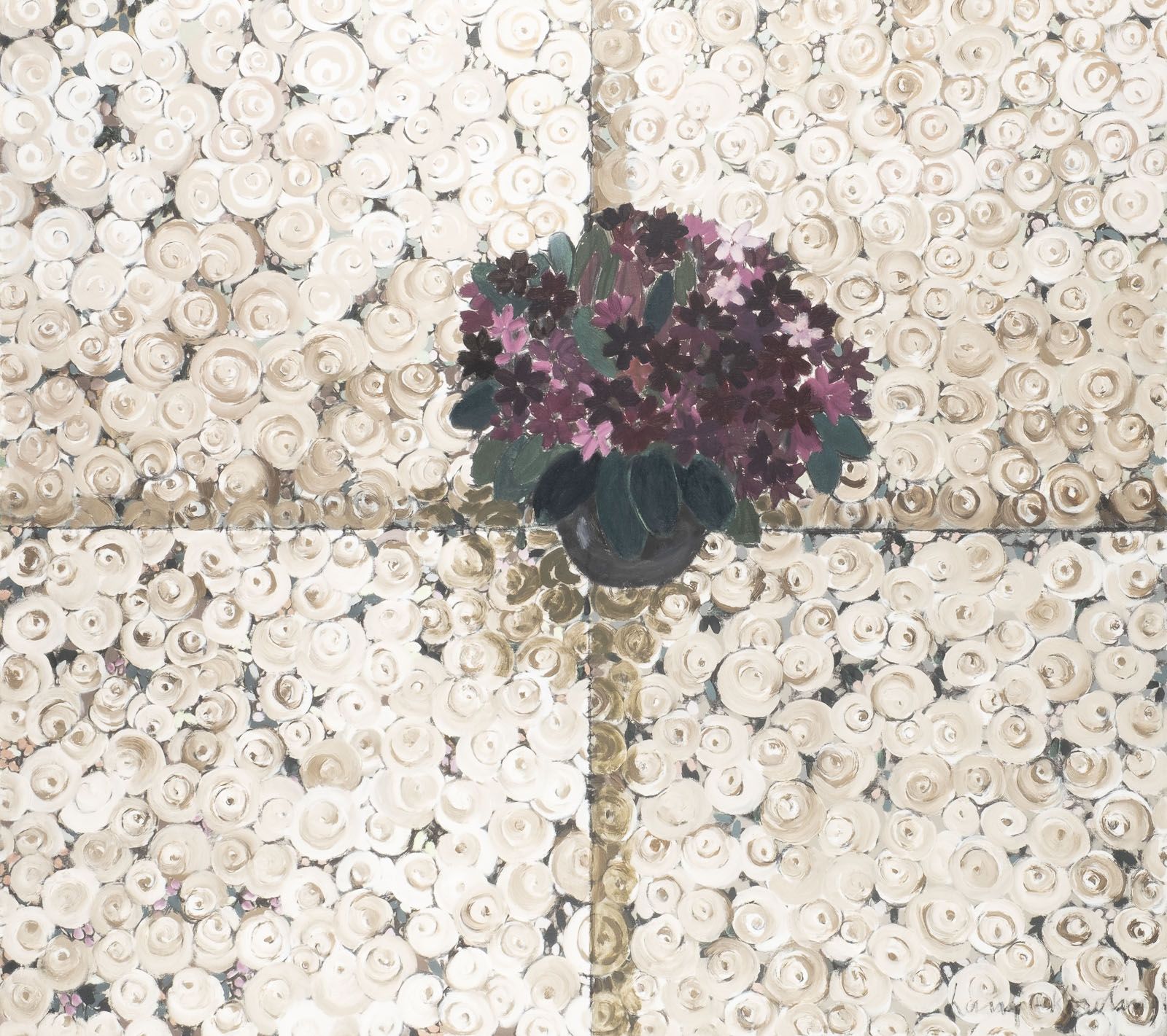 Die Schönheit der Vergänglichkeit: Herma Körding