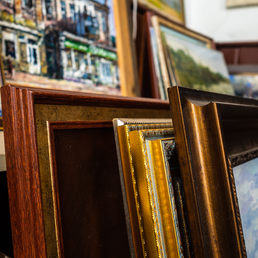 Gemälde schätzen lassen