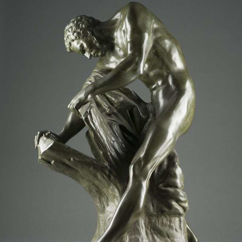 Bild von Bronze &amp; Skulpturen