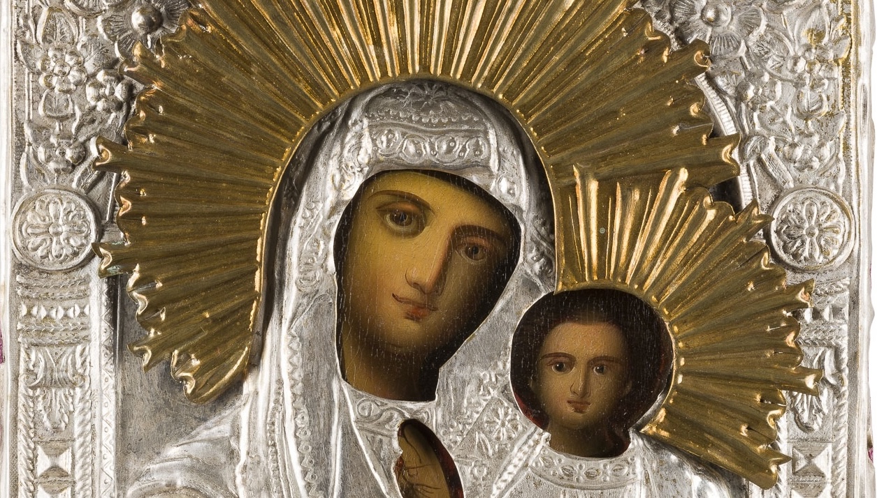 Category banner