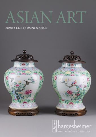 Katalog Asiatische Kunst
