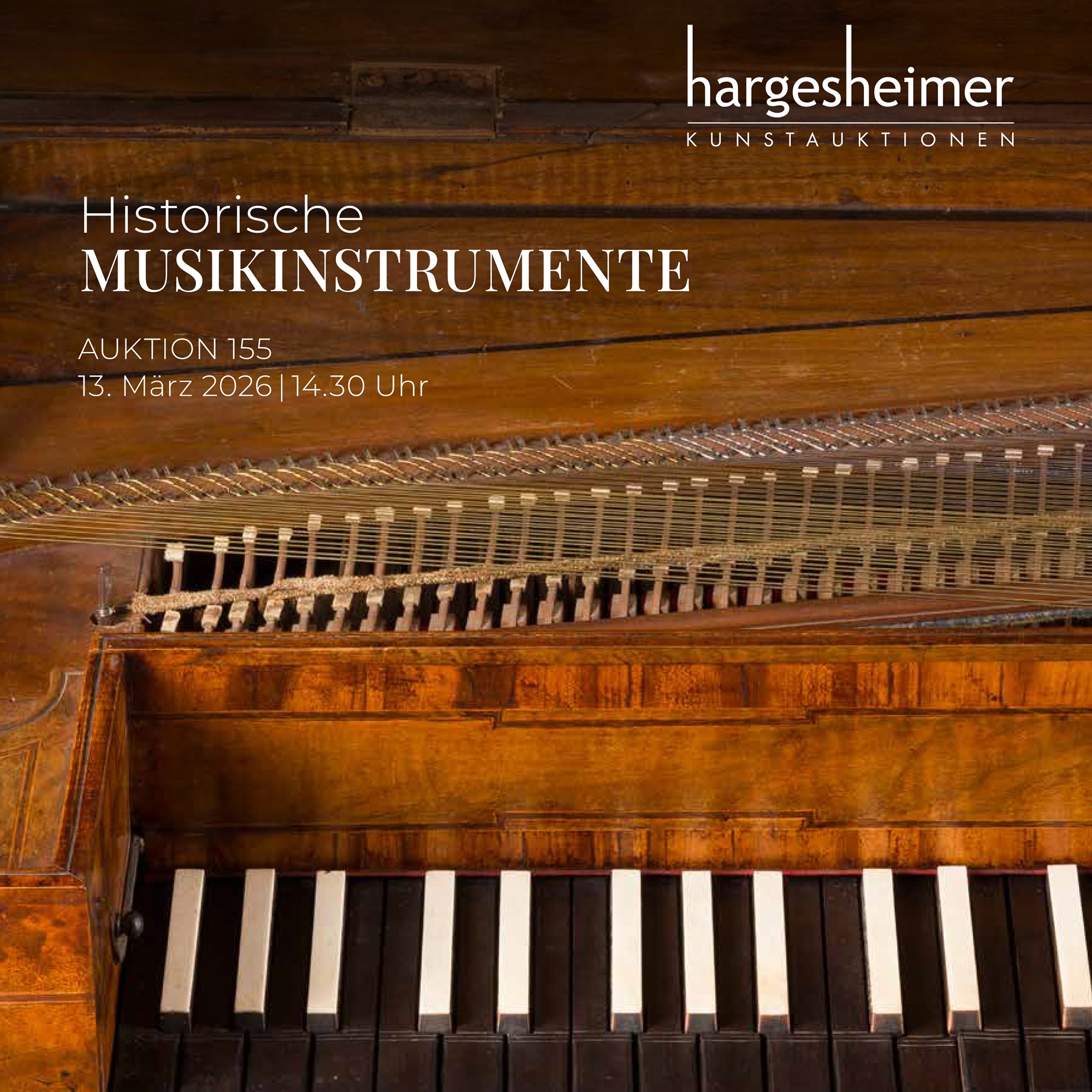 Katalog Musikinstrumente