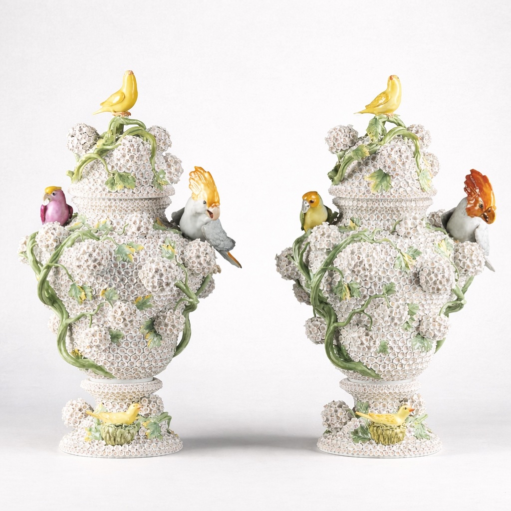 Royal blue sapphire ring