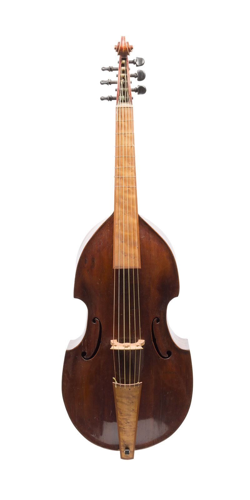 Bass Viola da Gamba