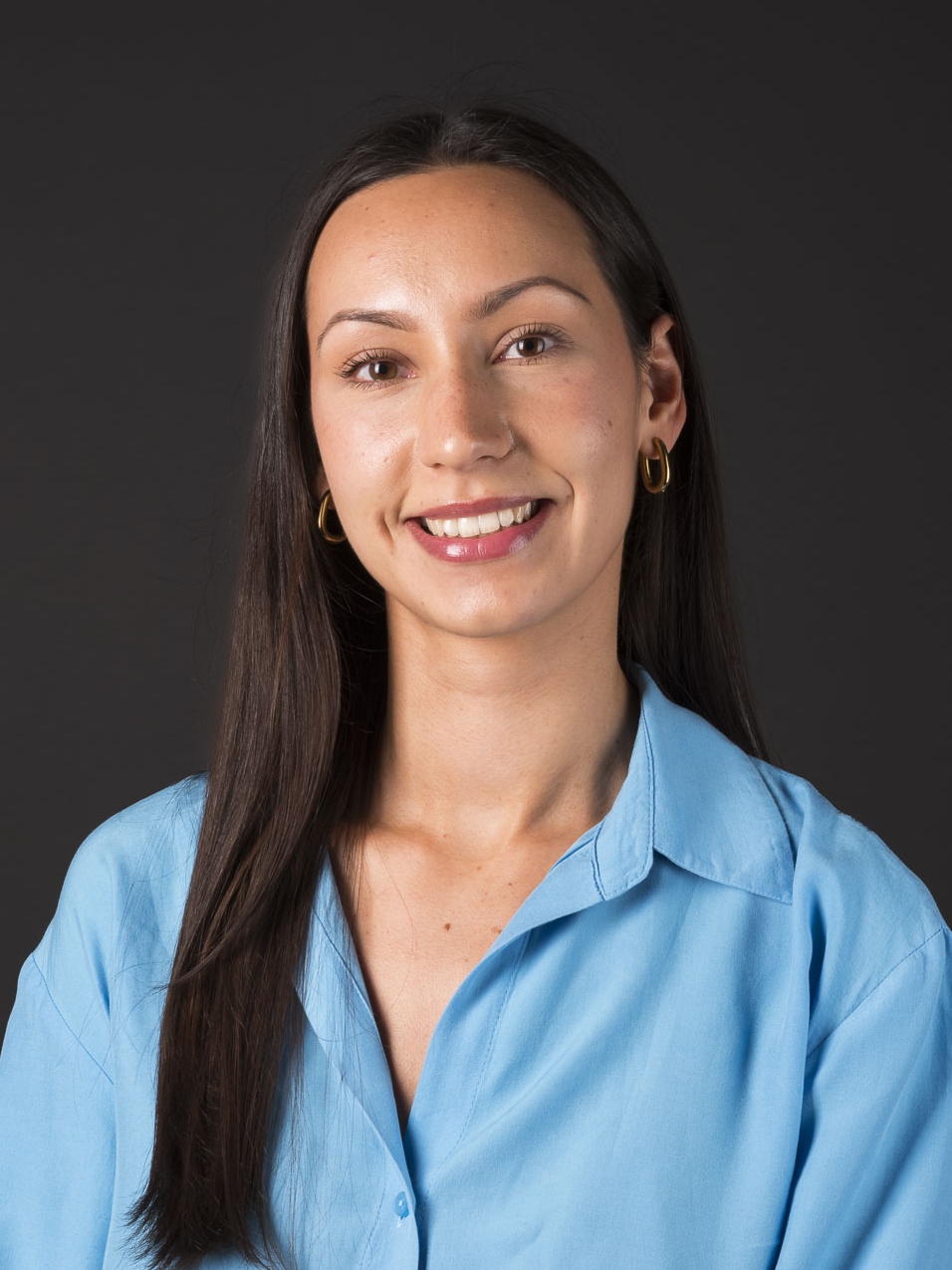 Luisa_Knoben Porträt 2